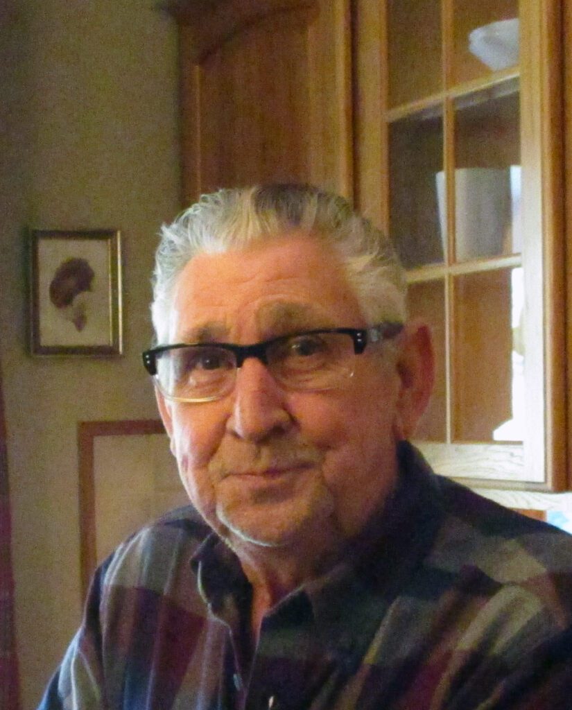 John Ashcom Obituary