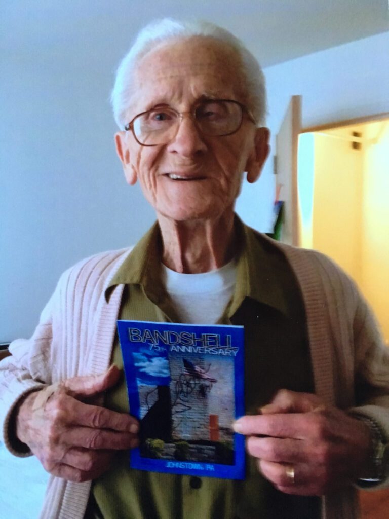 Joseph J Guydo Obituary