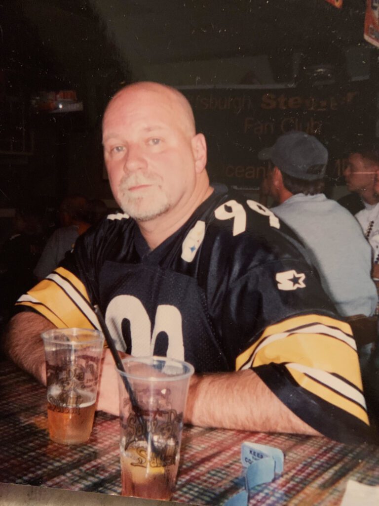 Joseph Loboi Loboi Obituary