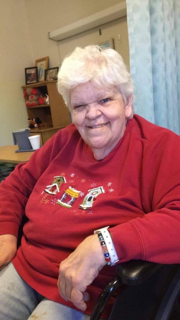 Joyce B Anico Obituary