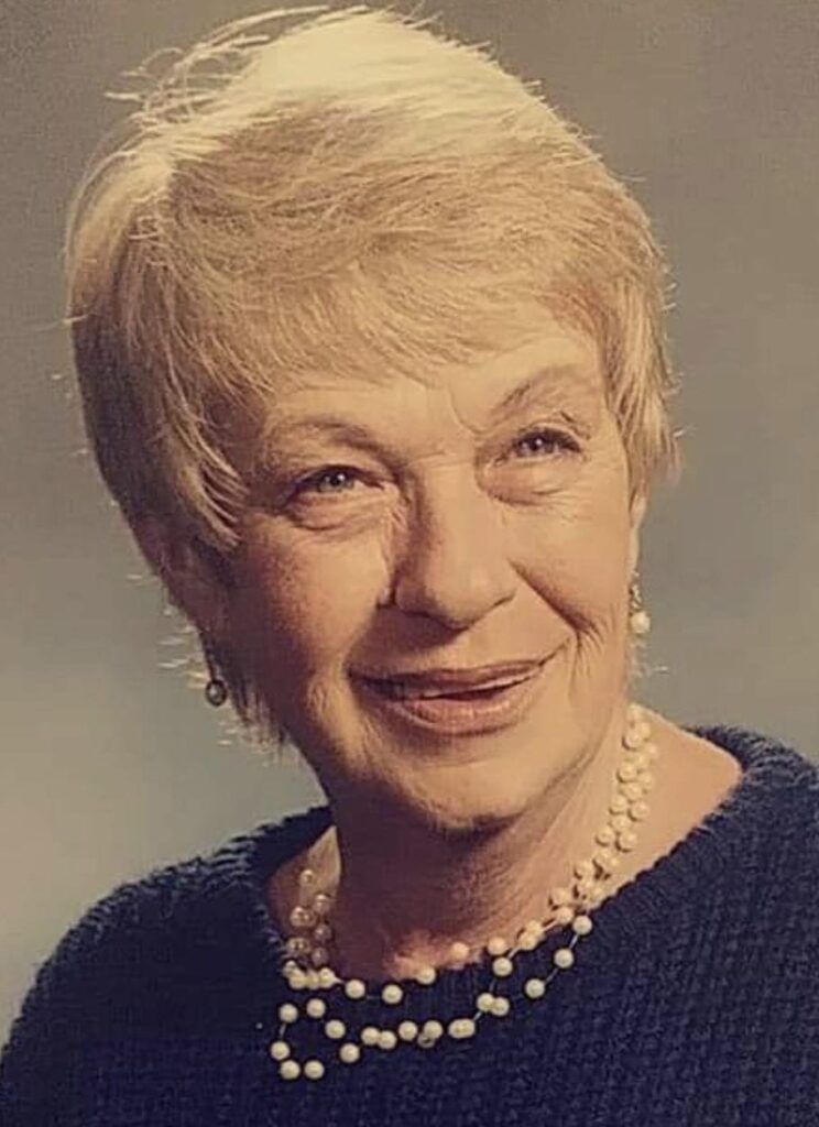 Karen L Purelli Obituary