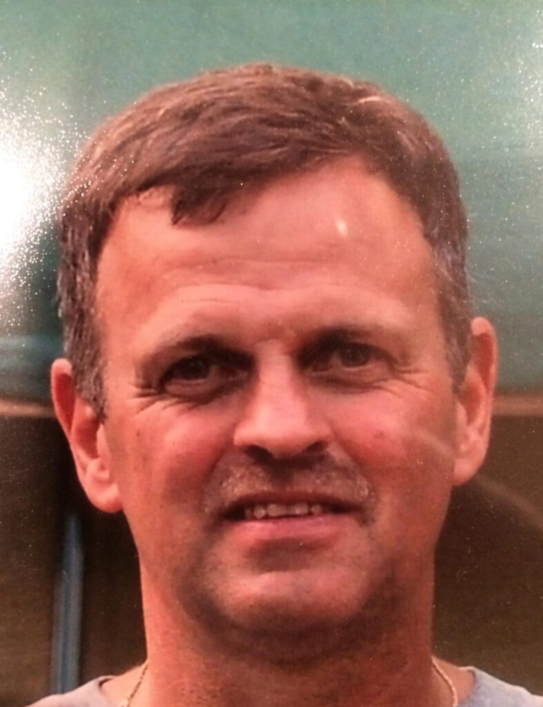 Keith R Eichensehr Obituary