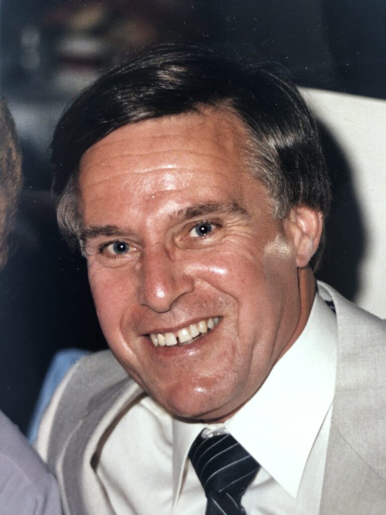 Kevin L Thomas Obituary