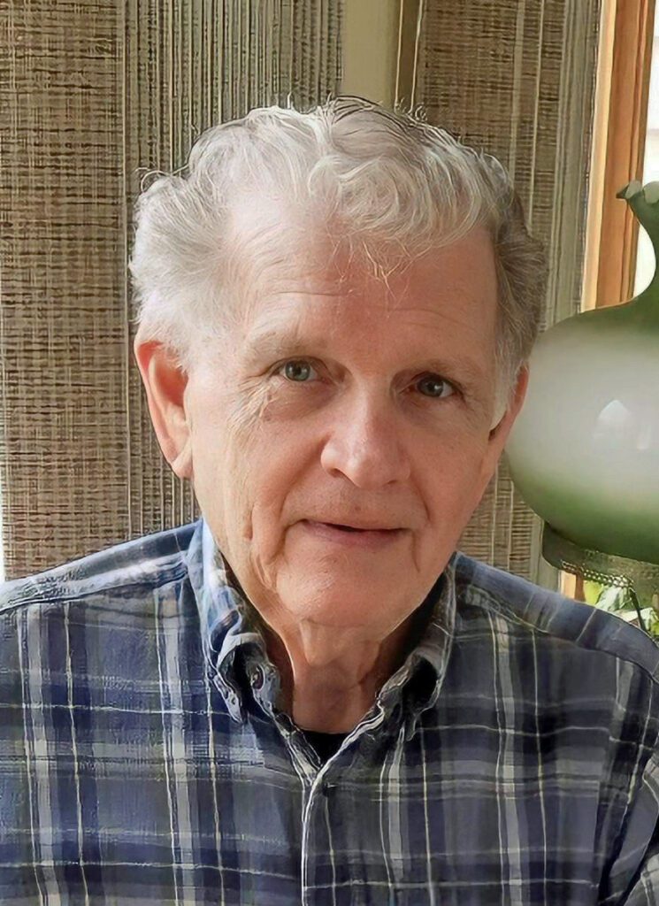 Larry E Wainwright Obituary