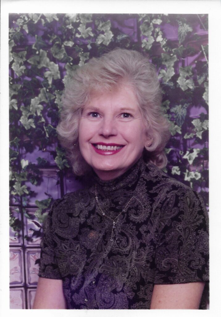 Laura Ann Roseman Obituary