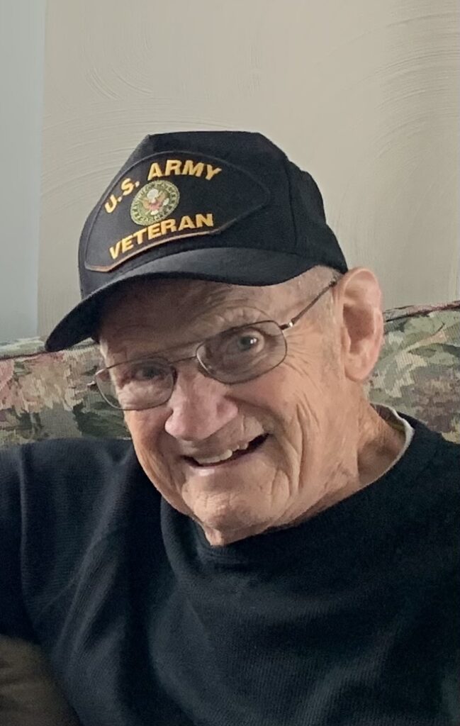 Lawrence Grata Obituary