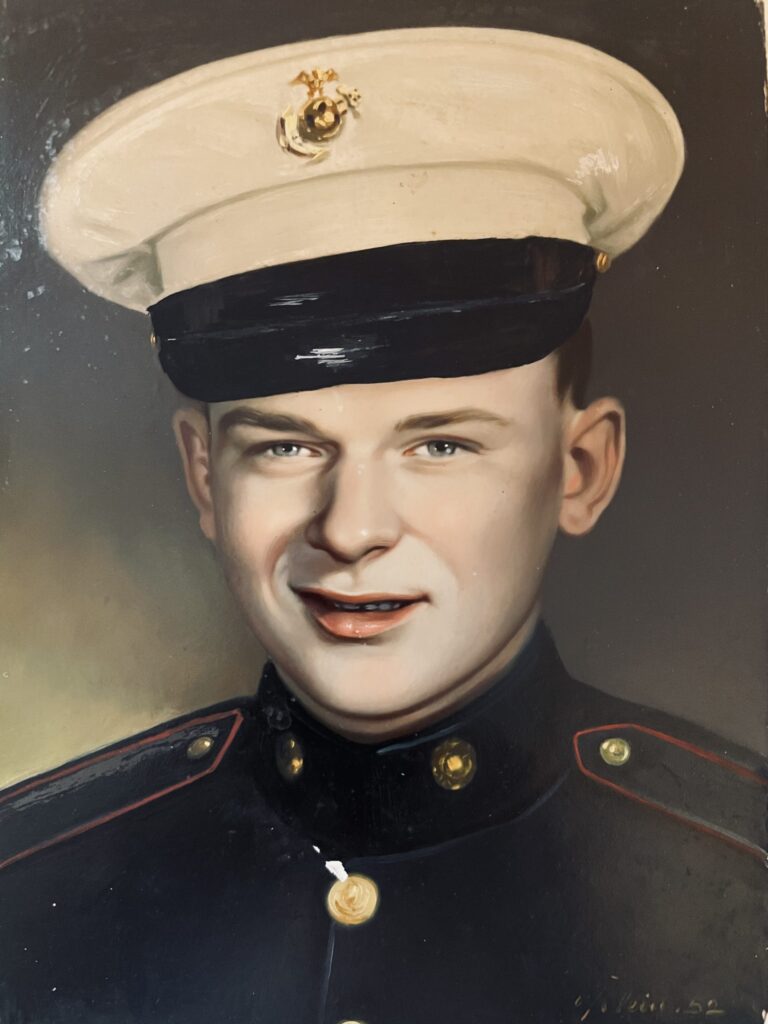 Lawrence Novotney Obituary