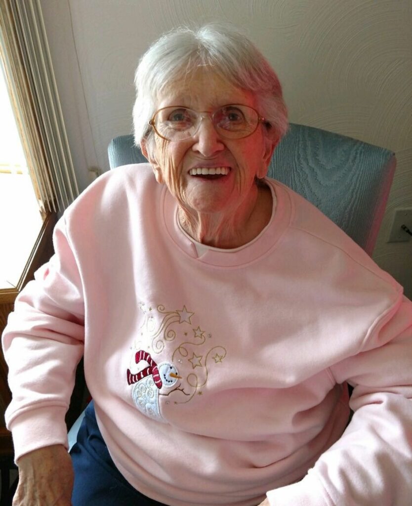 Leta Knepper Obituary