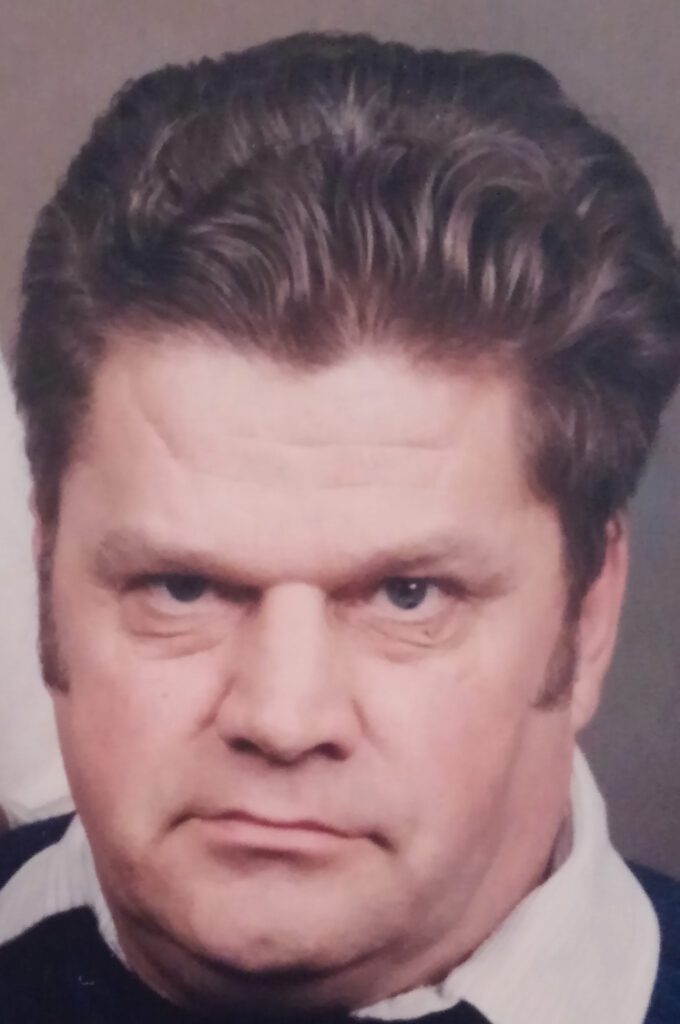 Lot L Blankley Obituary