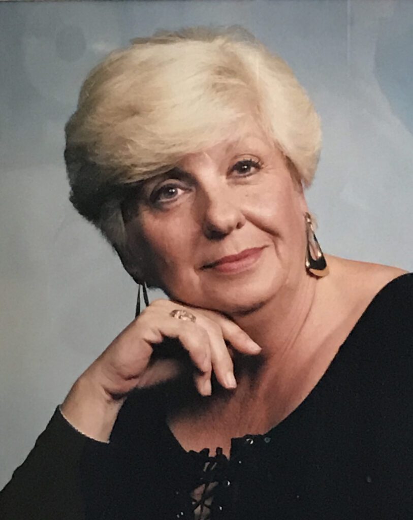 Louise Frances Dutko Obituary