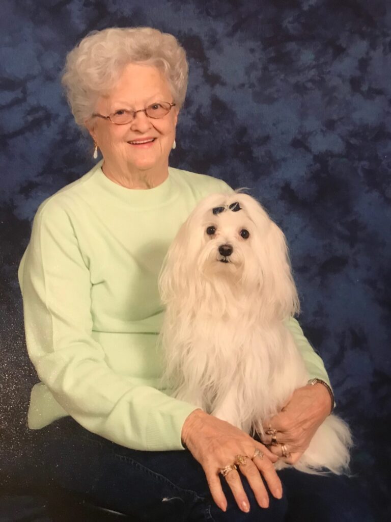 Louise Johncola Obituary