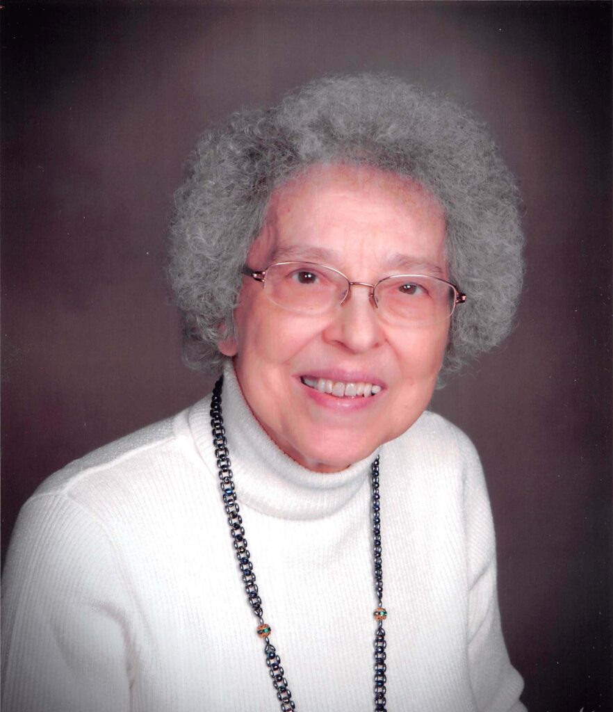 Louise Marie Sarlouis Obituary