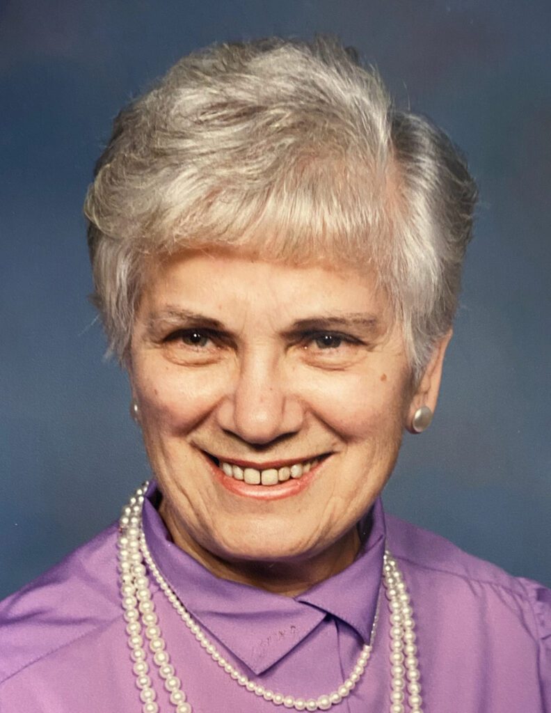 Malvina Margaret Hornyak Obituary