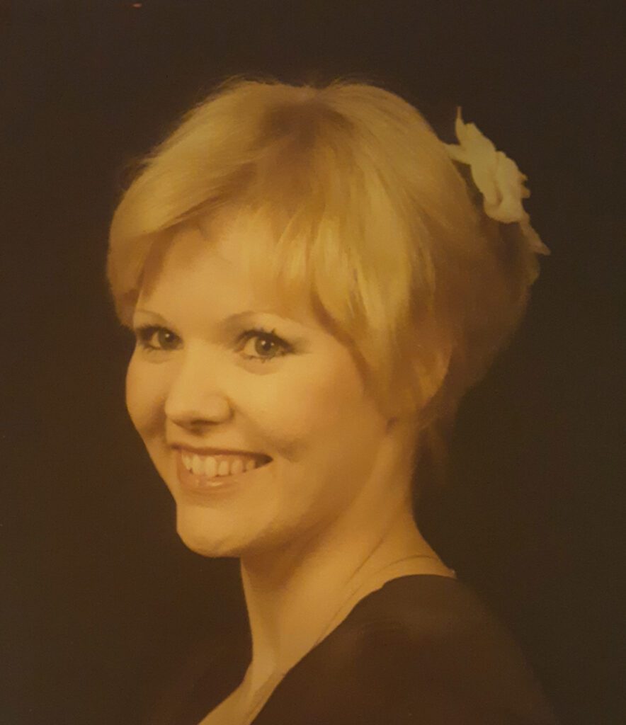 Marcelle M Norton Obituary