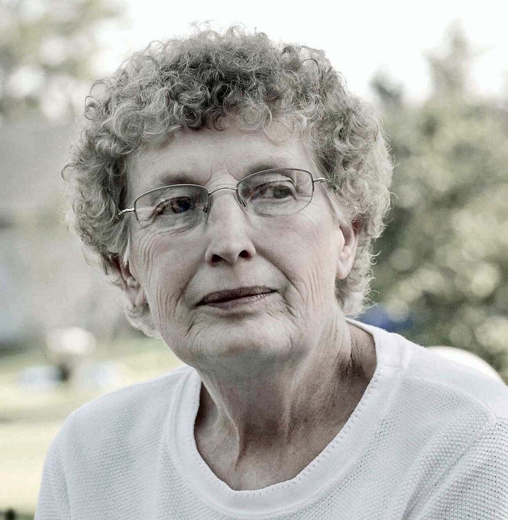 Margaret Ann Keith Obituary