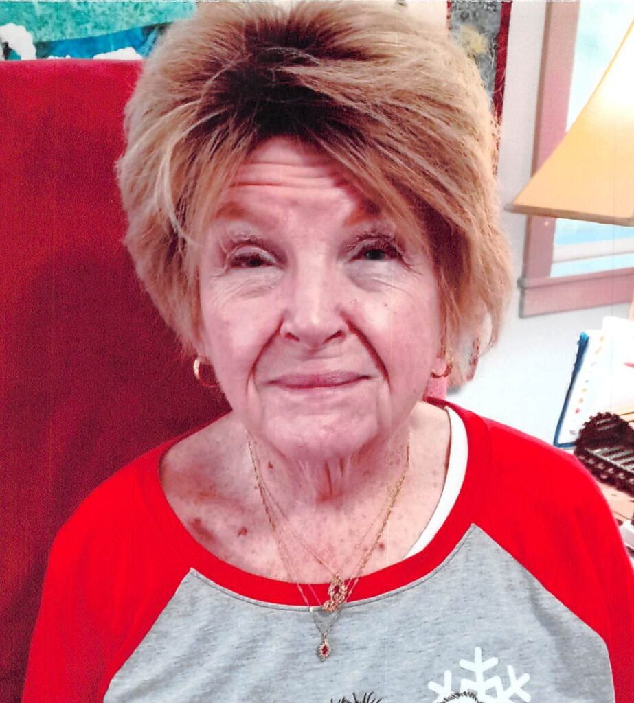 Margaret Ann Pynkala Obituary