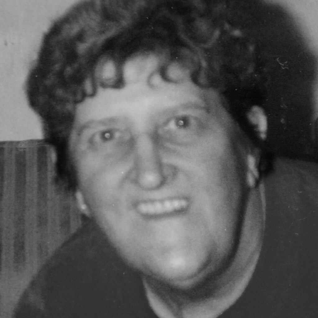 Margaret Anna Grela Obituary