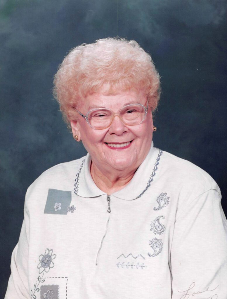 Margaret Swete Obituary