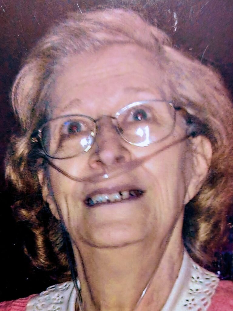 Marileen R Claycomb Obituary