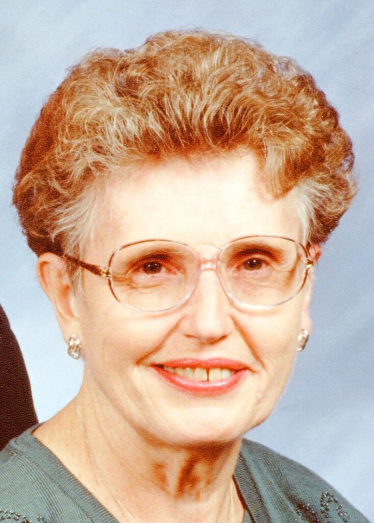 Marilyn R Frank Obituary