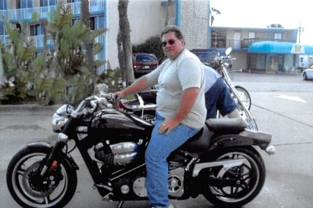 Mark Thomas Gregorski Obituary