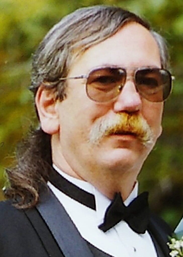 Mark Vuletic Obituary