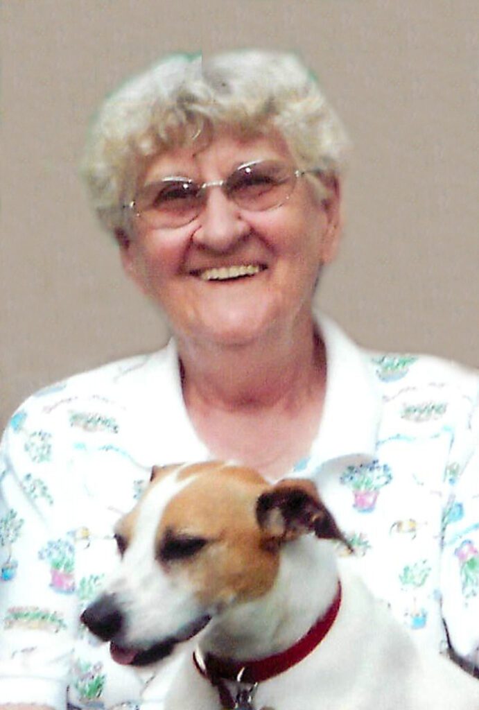 Mary Ann Tabek Obituary