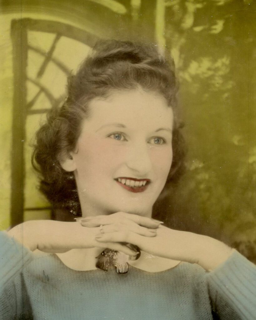 Mary Gresco Obituary