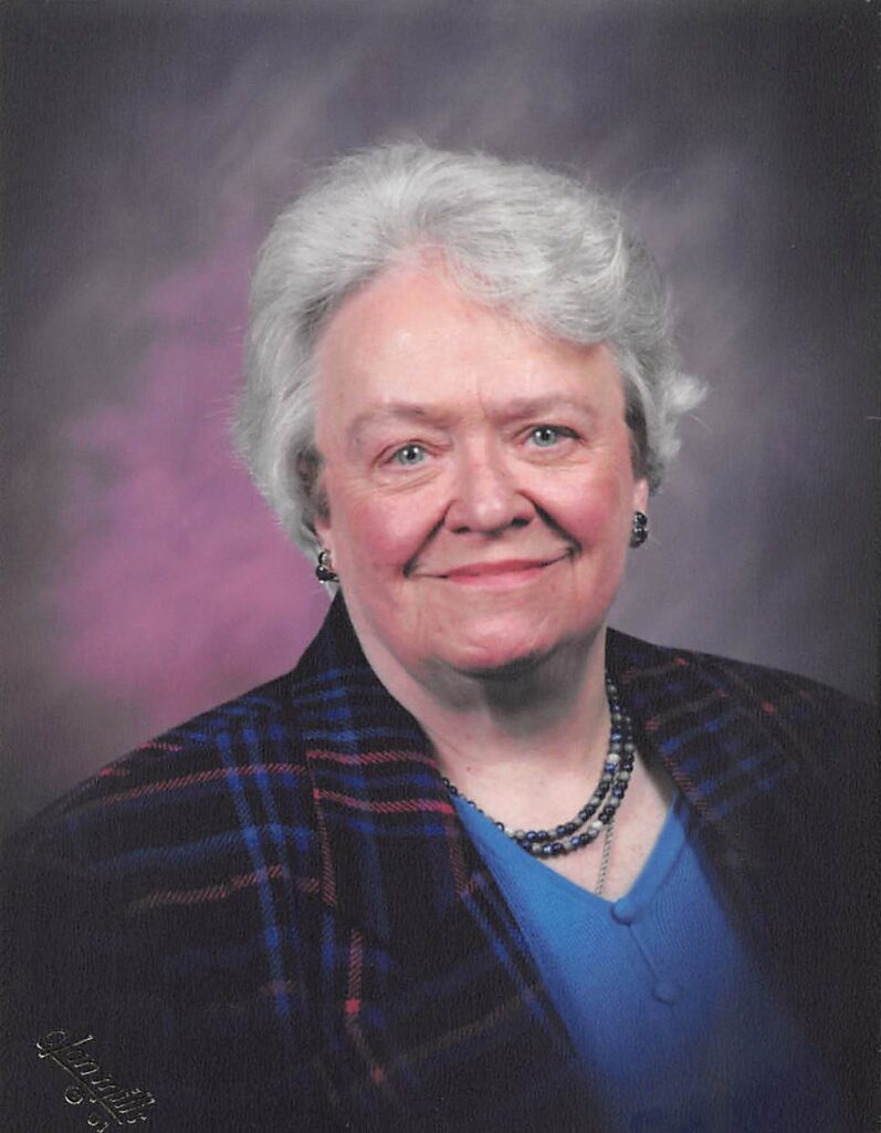 Mary I Diehl Obituary