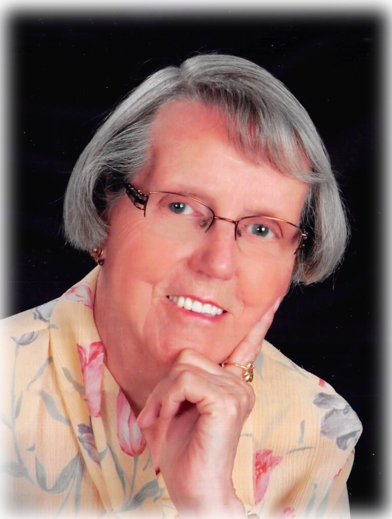 Mary Jane Horner Obituary