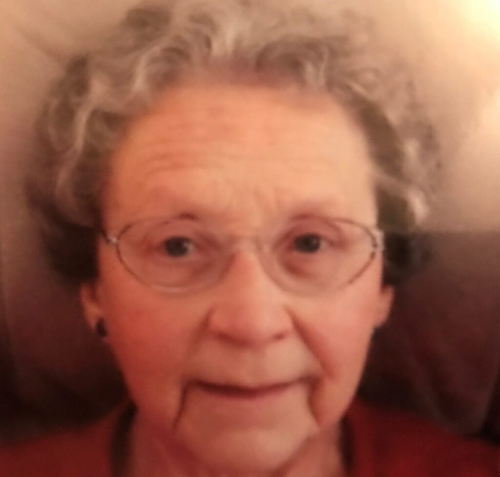 Mary Louise Powell Obituary