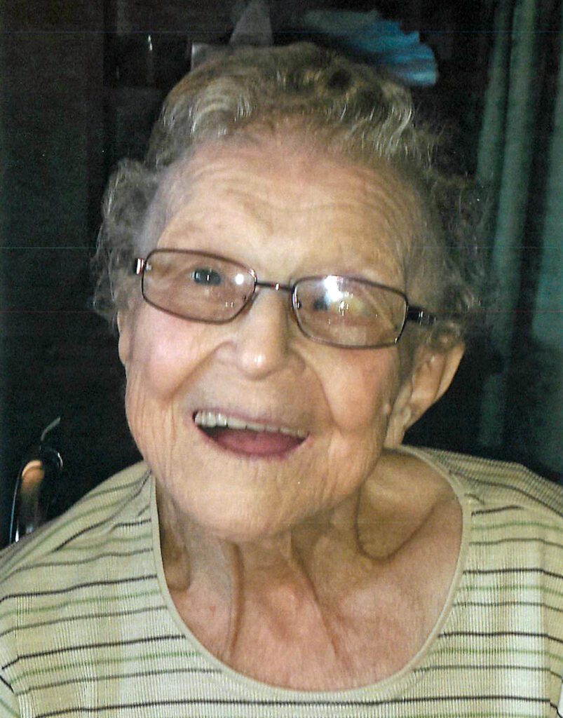 Mary T Tirpak Obituary