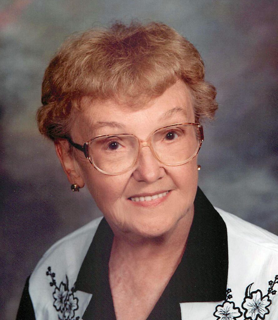 Nan M Newsom Obituary