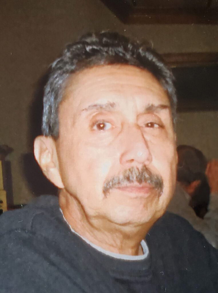 Nicholas Ramirez Obituary