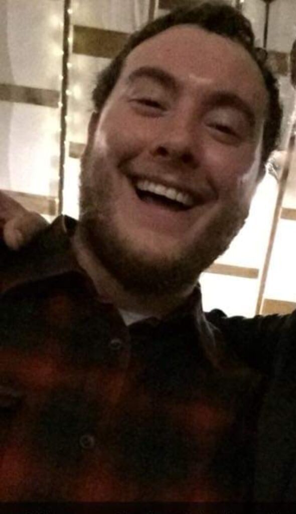 Nicholas Snyder Obituary