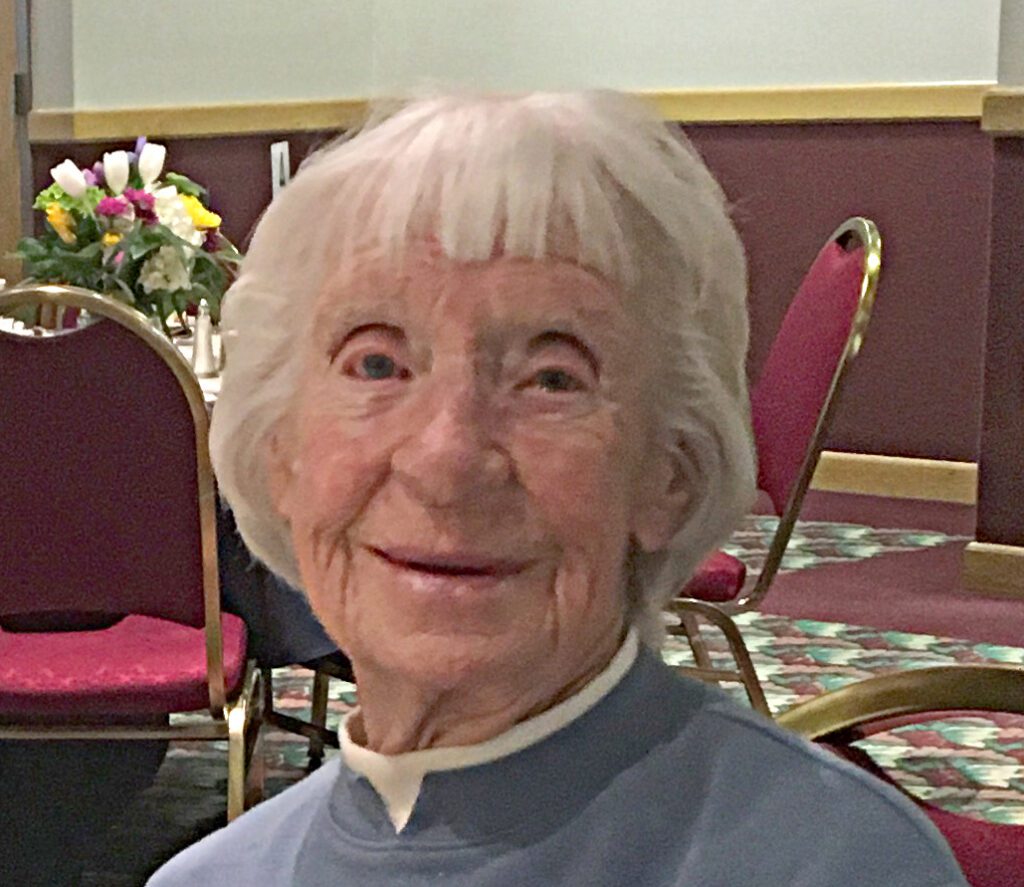 Olga R Oravec Obituary