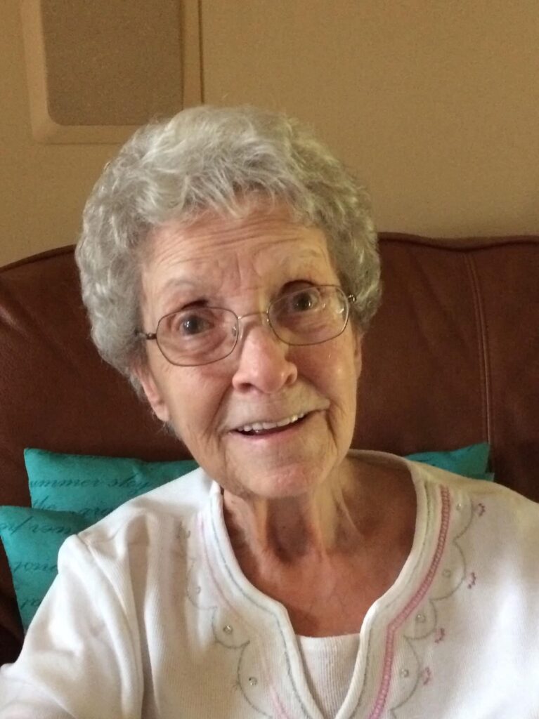 Patricia Jane Scholl Obituary