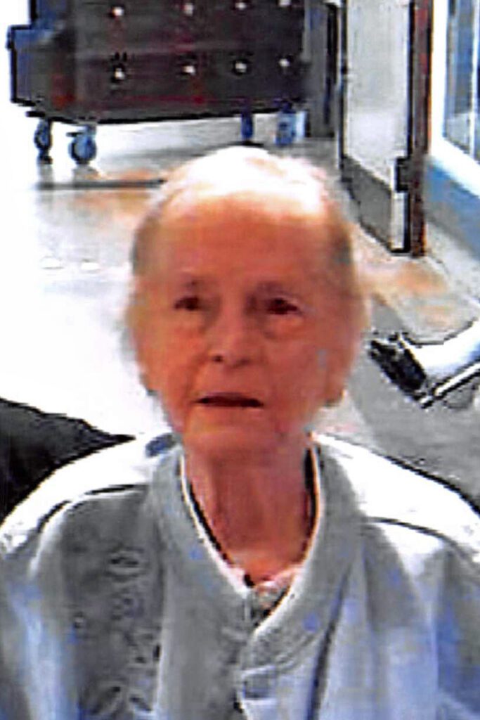 Patricia L Johnson Obituary