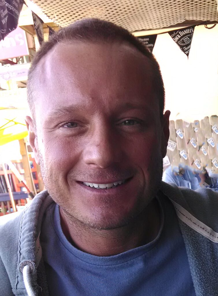 Patrick C Stewart Obituary