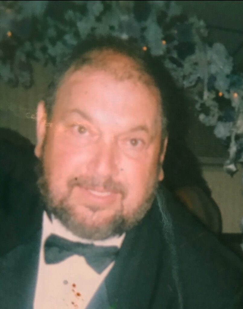 Raymond J Ickes Obituary