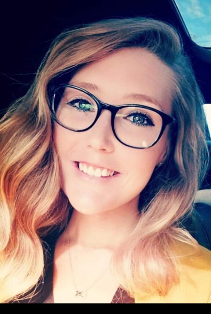 Reyanah Jordan Shaw Obituary