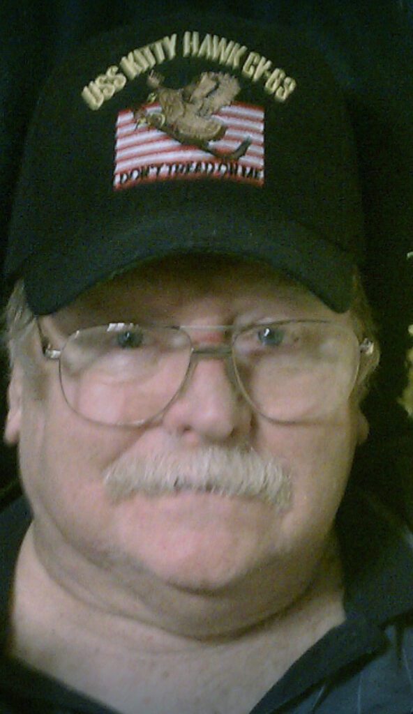 Richard E Mcdowell Obituary