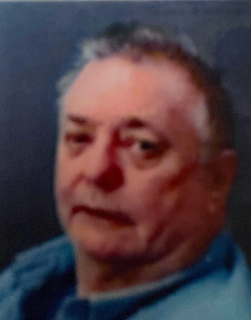 Richard Wayne Roberts Obituary