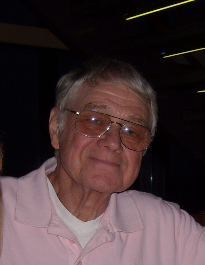 Robert A Batey Obituary