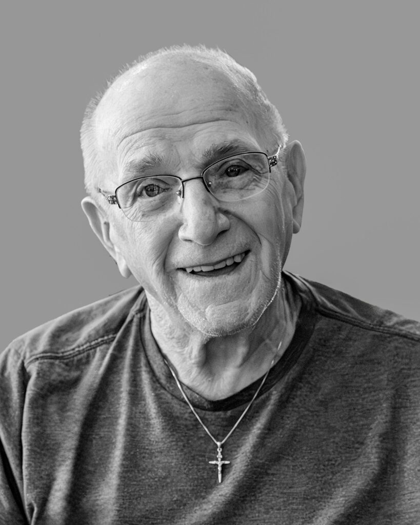 Robert A Bonk Obituary