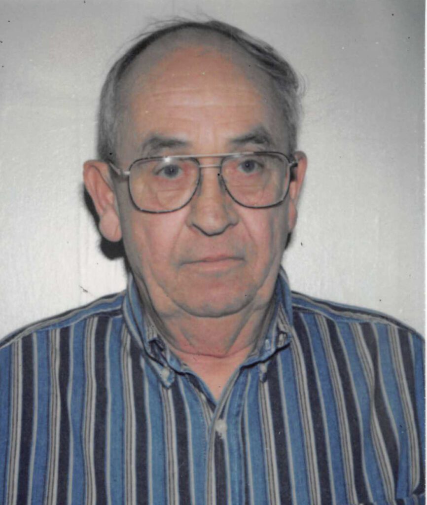 Robert J Csehoski Obituary