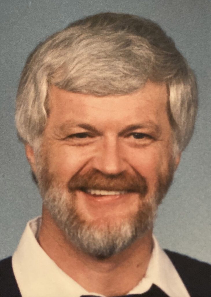 Robert J Hauser Obituary