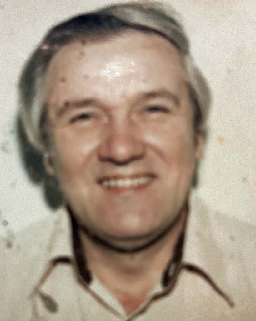 Robert L Lint Obituary