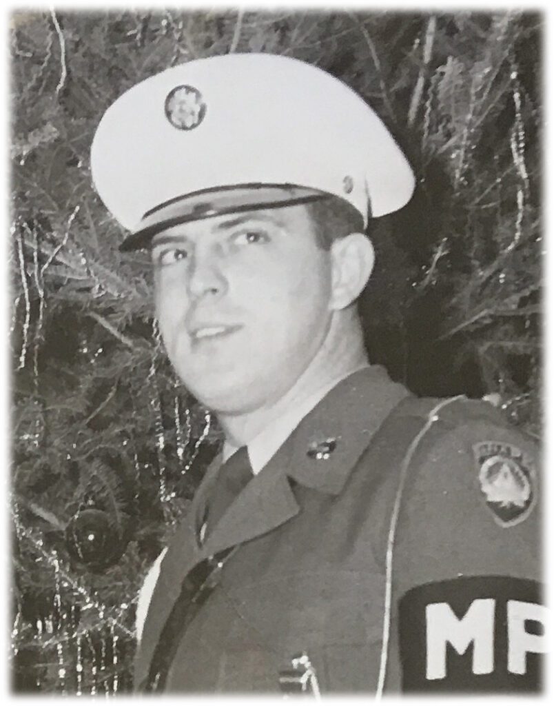 Robert Long Long Obituary
