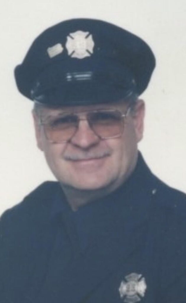 Robert W Schuster Obituary